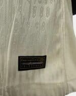 חולצת חוץ ברצלונה עונת 2025/2026 גרסת שחקן