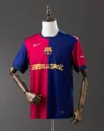 חולצת קלאסיקו ברצלונה x טראוויס סקוט עונת 2024/2025