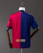 חולצת קלאסיקו ברצלונה x טראוויס סקוט עונת 2024/2025