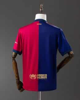 חולצת קלאסיקו ברצלונה x טראוויס סקוט עונת 2024/2025