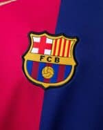 חולצת קלאסיקו ברצלונה x טראוויס סקוט עונת 2024/2025