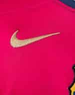 חולצת קלאסיקו ברצלונה x טראוויס סקוט עונת 2024/2025