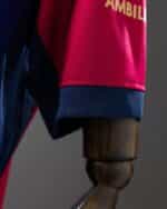 חולצת קלאסיקו ברצלונה x טראוויס סקוט עונת 2024/2025