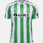 חולצת בית בטיס עונת 2024/2025