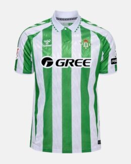 חולצת בית בטיס עונת 2024/2025