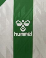 חולצת בית בטיס עונת 2024/2025