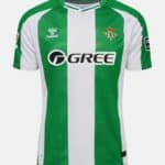 חולצת בית בטיס עונת 2025/2026