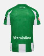 חולצת בית בטיס עונת 2025/2026