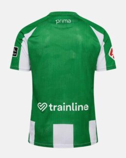 חולצת בית בטיס עונת 2025/2026