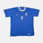 חולצת חוץ ברזיל מונדיאל 2006