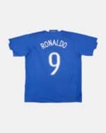 חולצת חוץ ברזיל מונדיאל 2006