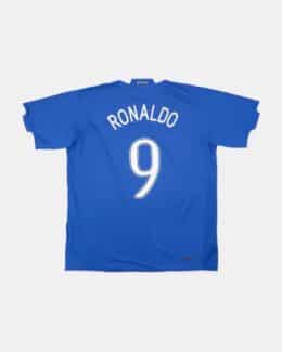 חולצת חוץ ברזיל מונדיאל 2006