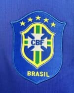 חולצת חוץ ברזיל מונדיאל 2006