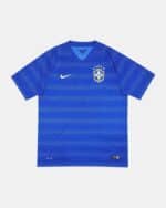 חולצת חוץ ברזיל מונדיאל 2014