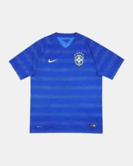 חולצת חוץ ברזיל מונדיאל 2014
