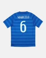 חולצת חוץ ברזיל מונדיאל 2014