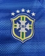 חולצת חוץ ברזיל מונדיאל 2014