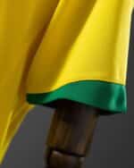 قميص البرازيل الأساسي كأس العالم 2006