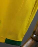 قميص البرازيل الأساسي كأس العالم 2006