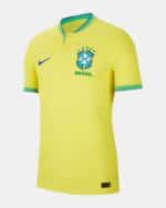 חולצת בית ברזיל מונדיאל 2022