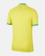 חולצת בית ברזיל מונדיאל 2022