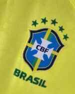 חולצת בית ברזיל מונדיאל 2022