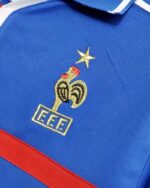 חולצת בית צרפת יורו 2000