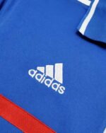 חולצת בית צרפת יורו 2000