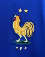 قميص فرنسا الأساسي يورو 2024