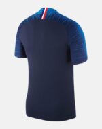 חולצת בית נבחרת צרפת מונדיאל 2018