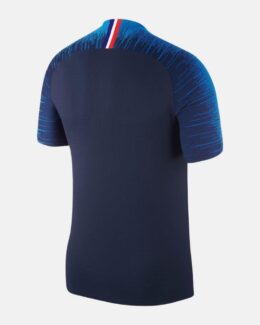 חולצת בית נבחרת צרפת מונדיאל 2018