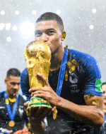 חולצת בית נבחרת צרפת מונדיאל 2018