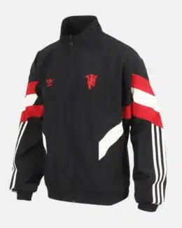 מעיל רוח מנצ'סטר יונייטד עונת 2024/2025