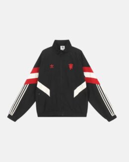 מעיל רוח מנצ'סטר יונייטד עונת 2024/2025