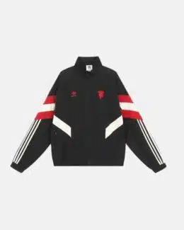 מעיל רוח מנצ'סטר יונייטד עונת 2024/2025