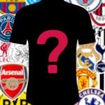 חולצת מיסטרי עונת 2025/2026