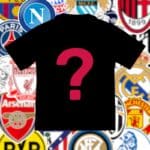 חולצת מיסטרי רטרו