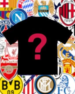 חולצת מיסטרי רטרו