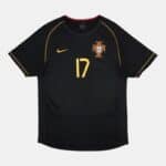 חולצת חוץ פורטוגל מונדיאל 2006