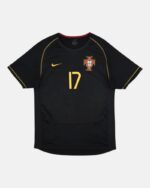 חולצת חוץ פורטוגל מונדיאל 2006