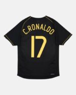 חולצת חוץ פורטוגל מונדיאל 2006