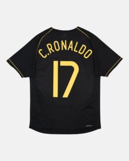 חולצת חוץ פורטוגל מונדיאל 2006