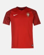 חולצת בית פורטוגל יורו 2016