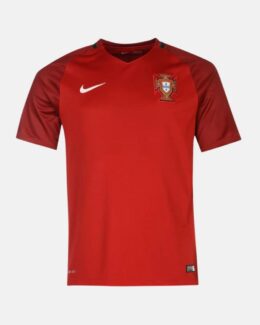 חולצת בית פורטוגל יורו 2016