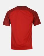 חולצת בית פורטוגל יורו 2016