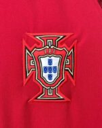 חולצת בית פורטוגל יורו 2016