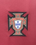 חולצת בית פורטוגל מונדיאל 2006