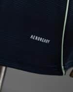 חולצת חוץ ריאל מדריד עונת 2025/2026