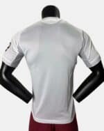 חולצת בית ריאל מדריד עונת 2025/2026 גרסת שחקן