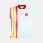 חולצת חוץ ספרד מונדיאל 1994